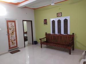 Siva Home Stay