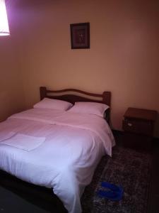 Sixty Four Hotel & Furnished Apartments