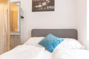 Standard 3 Rooms Near Hauptbahnhof