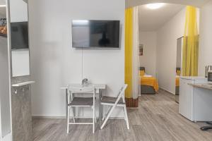 Standard 3 Rooms Near Hauptbahnhof