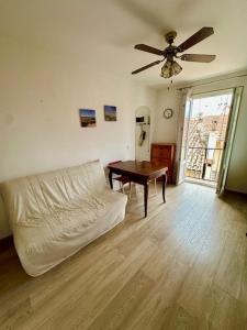 Appartement Rue de la Rampe