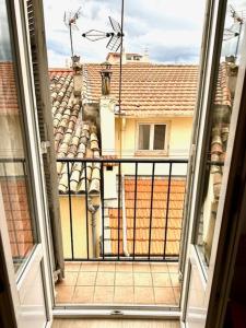Appartement Rue de la Rampe