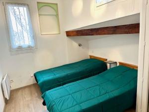 Appartement Rue de la Rampe