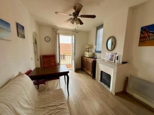 Appartement Rue de la Rampe