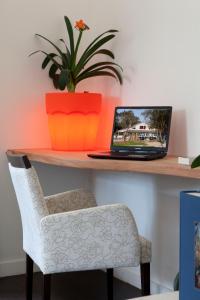 Hotels Hotel Les Prateaux : photos des chambres