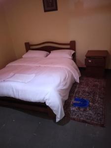 Sixty Four Hotel & Furnished Apartments