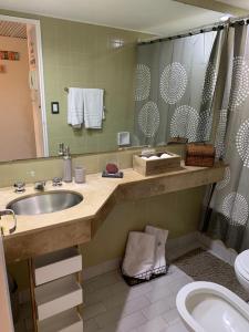 Beautiful studio with best view in BsAs