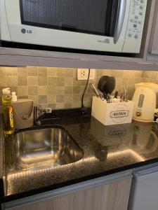 Beautiful studio with best view in BsAs