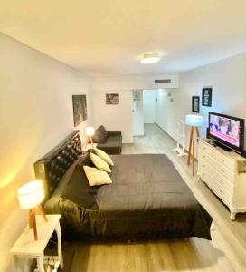 Beautiful studio with best view in BsAs