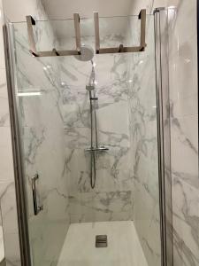 Appartement Marais Sentier