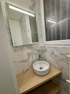 Appartement Marais Sentier