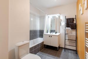 Cosy T2-Tram-Balcon-Parking Lyon