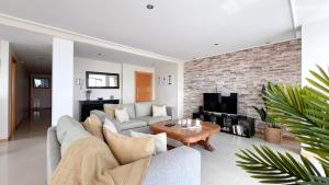 Depto Falucho - Depto Vista al Mar zona Playa Varese para 5 PAX - Hola Sur