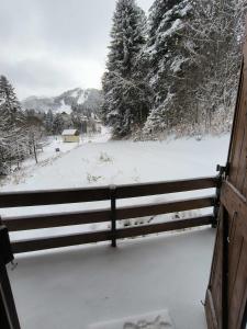Un refuge chaleureux au cœur du Mourtis
