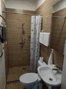 Old Slabada Apartments