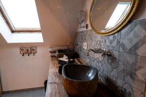 les jardins de la ferme