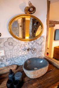 les jardins de la ferme