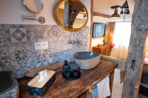 les jardins de la ferme