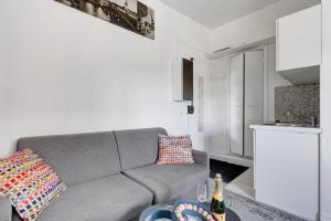 542 Suite Montrouge - Appartement proche de Paris