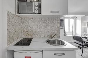 542 Suite Montrouge - Appartement proche de Paris