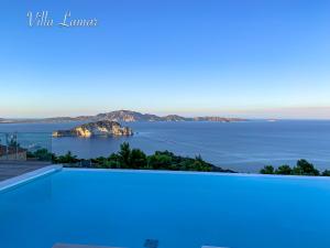 Lamar Private Luxury Villas