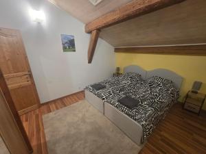 Ancienne ferme rénovée