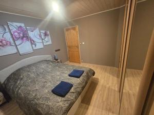 Ancienne ferme rénovée