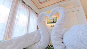 Nirwana Pandawa Homestay