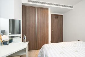 Paddington Luxury Flat