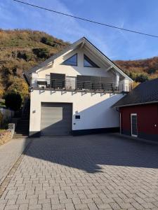 Gemütliche Ferienwohnung in Hammerstein am Rhein