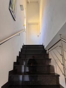 Gemütliche Ferienwohnung in Hammerstein am Rhein