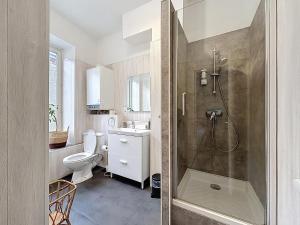 Appartement centre historique 4 pers