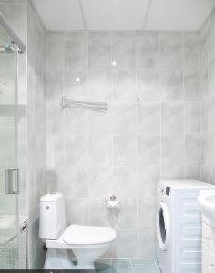 A-Living Tallinn City Centre