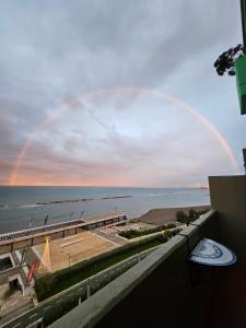 IlLeonCavallo - Sea-view flat with terrace