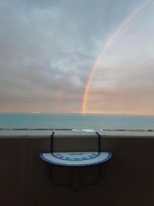 IlLeonCavallo - Sea-view flat with terrace