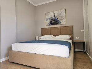 Deep Blue Penthouse 111