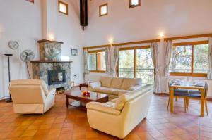 STAY Hillcrest Panorama Villa