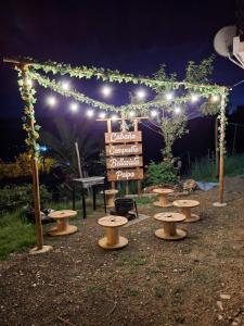 Cabaña Campestre Bellavista