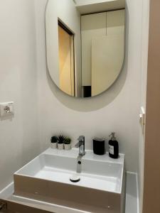 Grazioso Monolocale in Brera