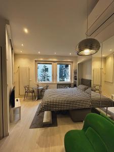 Grazioso Monolocale in Brera