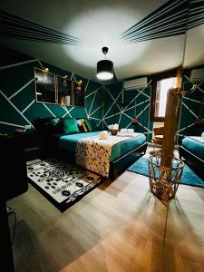 Family House di Genny e Nicola small suite