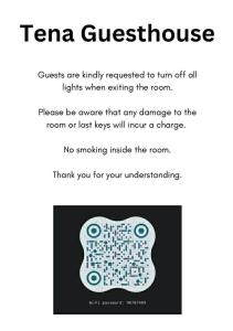 Tena Guest House