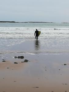 Peaceful Haven on the Wild Atlantic Way