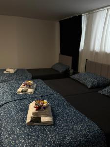 Cozy apartment in Heiligenrode