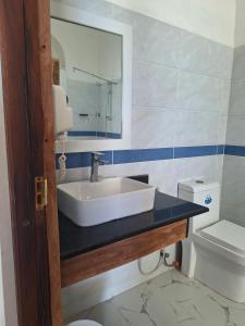 The Archipelago Waterfront