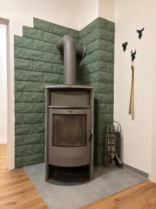 Stadtblick Ferienwohnung