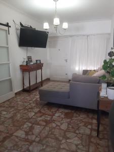 Chalet Punta Mogotes