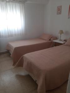 Chalet Punta Mogotes