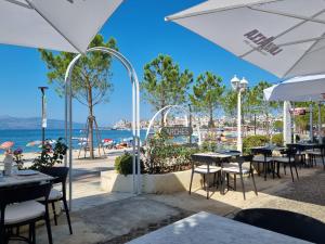 Saranda Sea View Apartment 014