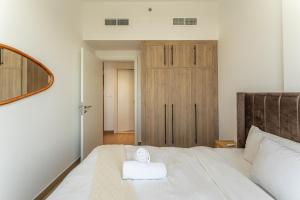 HAVN - 1 Bedroom in Liva, Town Square, Al Qudra